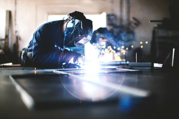 Best Pipe Welding in Palm City, FL