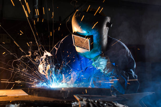 Affordable Welder Services in Palm City, FL