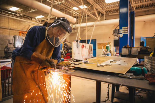 Best Marine and Shipbuilding Welding in Palm City, FL