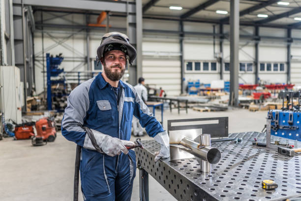 Best Artistic and Custom Metal Fabrication in Palm City, FL